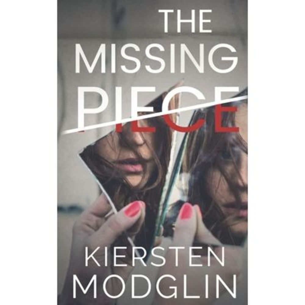 The Missing Piece -- Kiersten Modglin